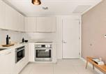 Location vacances Miami - Paraiso Bayviews Id. 4747-3