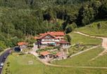 Hôtel Rosenheim - Berggasthof Hotel Duftbräu I Ruhige Alleinlage I Mitten im Grünen-1