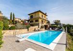 Location vacances Paciano - Cozy Home In Castiglione Del Lago With Private Swimming Pool, Can Be Inside Or Outside-1