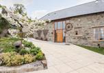 Location vacances Bovey Tracey - Bagtor Granary-1