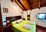 Location vacances Pontremoli - Agriturismo Montagna Verde Apella-4