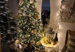 Hôtel Tenno - Gardabreak Rooms&Breakfast Holiday Apartments-3