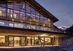 Hôtel La Thuile - Grand Hotel Courmayeur Mont Blanc, by R Collection Hotels-1
