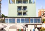 Hôtel Province de Pesaro et Urbino - Ama Marena Apartments-2