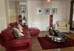 Location vacances Fort Augustus - Romantic getaway at St Andrew's Chapel-4