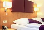Hôtel Neu-Isenburg - City Hotel Niederrad-2