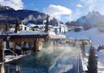 Hôtel Laion - Abinea Dolomiti Romantic Spa-4