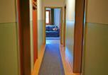 Location vacances Iselsberg - Ferienwohnung Gertrud Dallavia-3