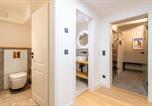 Location vacances Westerland - F27 Living Whg 06-4
