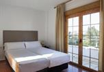 Hôtel Ronda - Hotel Tugasa El Almendral-2