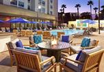 Hôtel Melrose Abbey - Anaheim Resort Suites-2