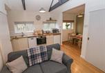 Location vacances Llandeilo - Dinefwr Cottage-4