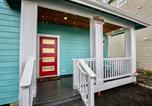 Location vacances Hoquiam - Cinema By The Sea-3