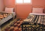 Location vacances Merzouga - Sahara Apartements-4