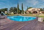 Location vacances Vidreres - Can pauet-2