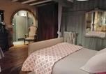 Hôtel Saint-Macaire - L'orée De Lansot - Chambre Romance-2