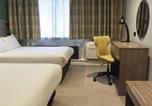 Hôtel Lawley and Overdale - Voco Telford - Ironbridge by Ihg-3