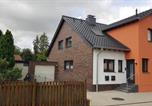 Location vacances Bad Münstereifel - Ferienwohnung Eule-1