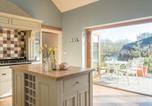 Location vacances St. Florence - Lower Bubbleton Tenby-1