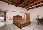 Location vacances Chiusi della Verna - Ibibiena - Suite I Bibiena-2