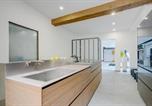 Location vacances Tours - Logement atypique 200m2 au Calme et Confort-3