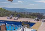 Location vacances Iznájar - La Villa del Lago Iznájar by Ruralidays-4