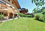 Location vacances Ellmau - Dream chalet in the centre by the ski lift, cleaning included-2