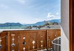 Location vacances Laion - Haus Alpenblick Apt Brunelle-2