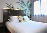 Hôtel Chassieu - Best Western Plus Hôtel & Spa de Chassieu-2