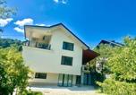 Location vacances Grosuplje - Sunny studio 30 m2 in green area with parking-2
