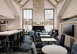 Hôtel Mentor - Residence Inn by Marriott Cleveland Mentor-1