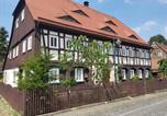 Location vacances Großschönau - Auf-der-Muehlwiese-1
