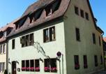 Location vacances Windelsbach - Pension Hofmann-Schmölzer-1