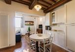 Location vacances Montalcino - Montalcino Tuscany Home - In Centro-1