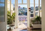 Hôtel Valparaíso - La Galería B&B-2