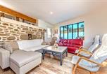 Location vacances Kerlouan - Kerlonie Votre Havre Familial-3