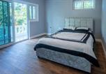 Location vacances Negril - Modern Home 10minstobeach, Private Cliff, Ac Wifi-1