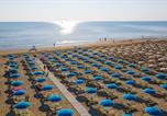 Camping Savignano sul Rubicone - Club del Sole Adriatico Cervia Easy Camping Village-4