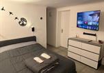 Location vacances Villeneuve-sous-Dammartin - Chez Pascal et Louna au calme avec Jacuzzi ! Proche Paris et Rer B et Cdg Aéroport-3
