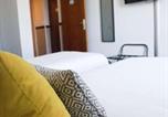Hôtel Vouharte - Sure Hotel by Best Western Angouleme-1