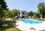 Location vacances Leucade - Gyra Villas-1