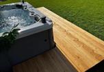 Location vacances Bundorf - Tirolian Lodge East-3