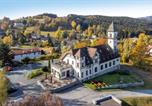 Hôtel Jablonec nad Nisou - Hotel Petřín-3