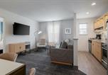 Hôtel Rockville - Towneplace Suites Gaithersburg-2