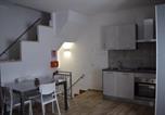 Location vacances Vetralla - Casa vacanze all'archetto-2