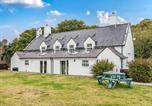 Location vacances Llanfairyneubwll - Bodior Garden Cottage Bach-2