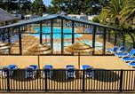 Camping Matignon - Camping Mirabel Les Mielles-1