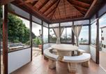 Location vacances Puntagorda - Casa El Café-2