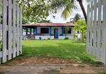 Location vacances Japaratinga - Casa Recanto Japaratinga-3