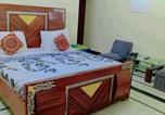 Hôtel Karachi - Hotel Royal Residency-2